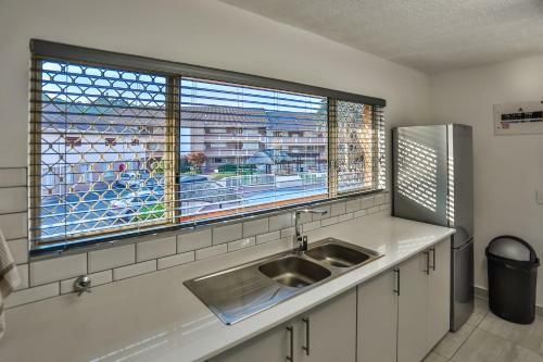 Apartamento 302 Kenwyn On Sea- Luxury Beachfront Getaway