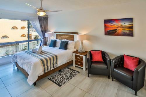Apartamento 302 Kenwyn On Sea- Luxury Beachfront Getaway