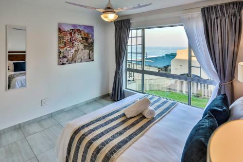 Apartamento 302 Kenwyn On Sea- Luxury Beachfront Getaway