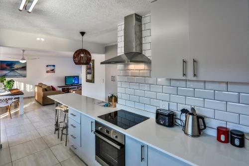 Apartamento 302 Kenwyn On Sea- Luxury Beachfront Getaway