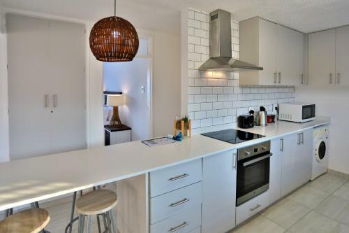 Apartamento 302 Kenwyn On Sea- Luxury Beachfront Getaway