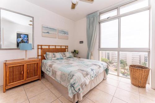 Amazing Sea View Apartment La Ballito