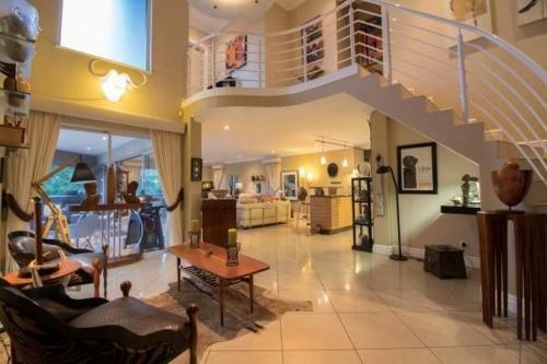 Gorgeous Couple's Suite