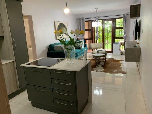 Apartamento Bright&modern Ngwekazi