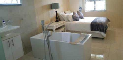 Apartamento Bright&modern Ngwekazi