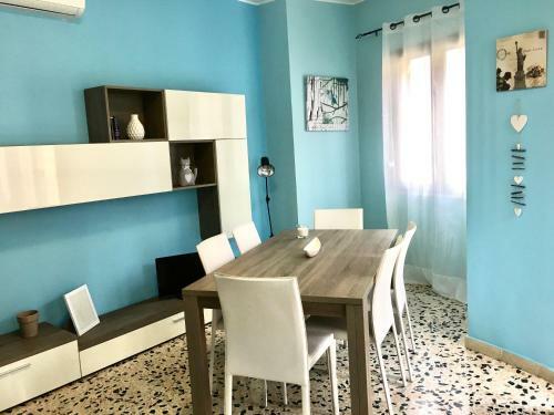 Apartamento Aria Di Sicilia
