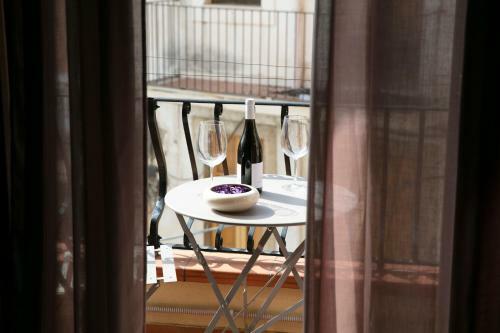 Apartamento Aria Di Sicilia