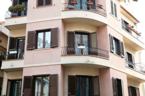 Apartamento Aria Di Sicilia