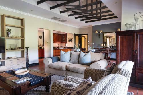 Zimbali - Zke7 - 5 Bedroom Home