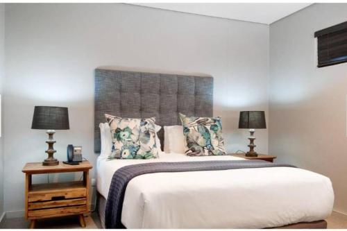 Apartamento Zimbali Suite 112