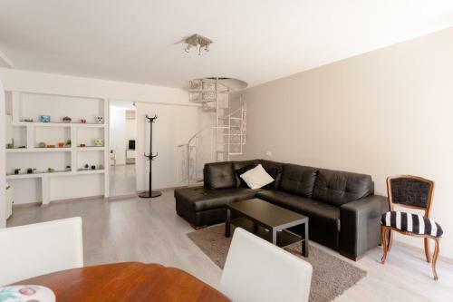 Domus Elisae Apartment Taormina