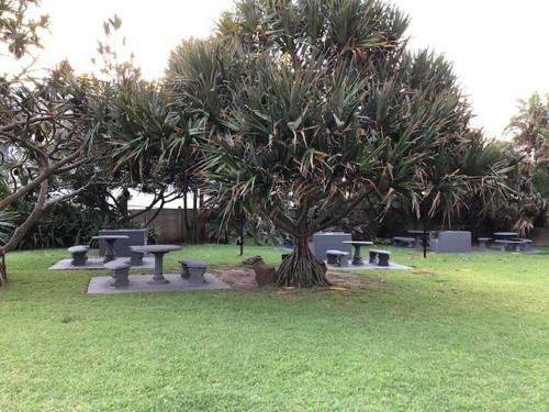Amazing Sea View Apartment In Ballito