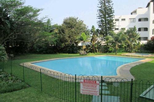 Amazing Sea View Apartment In Ballito