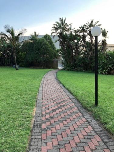 Amazing Sea View Apartment In Ballito