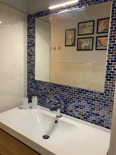 Domus Gaudens Luxury Apartment