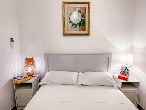 Apartamento Taoapartments - Casa Stromboli