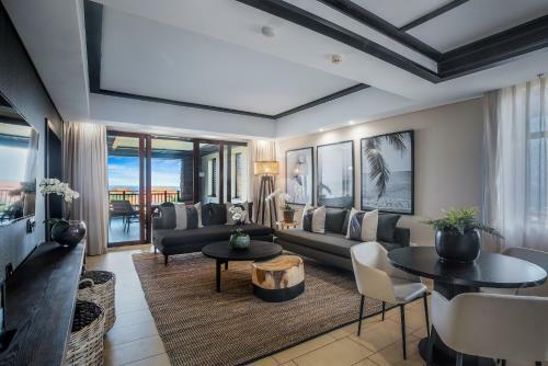 Hotel The Capital Zimbali