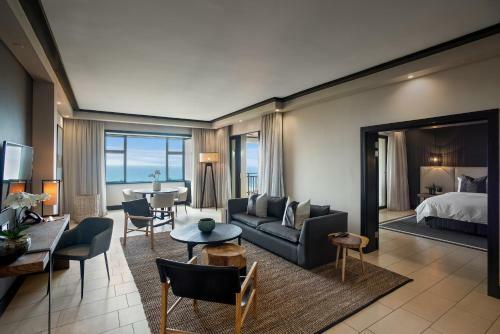 Hotel The Capital Zimbali