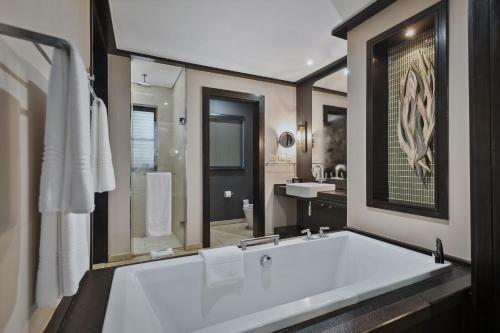 Hotel The Capital Zimbali