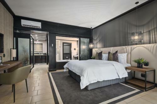 Hotel The Capital Zimbali