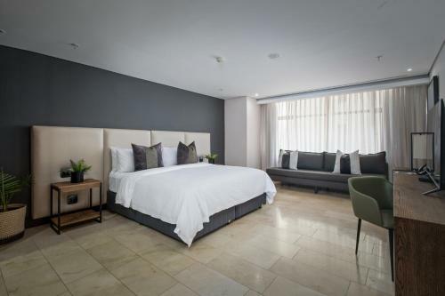 Hotel The Capital Zimbali