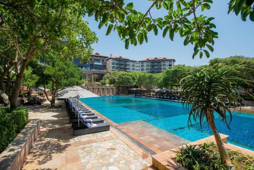 Hotel The Capital Zimbali