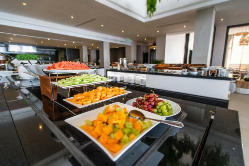 Hotel The Capital Zimbali