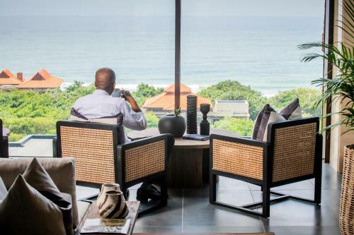 Hotel The Capital Zimbali