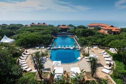 Hotel The Capital Zimbali