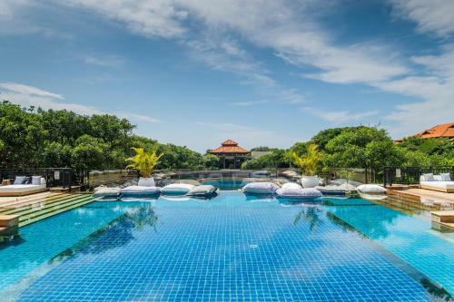 Hotel The Capital Zimbali