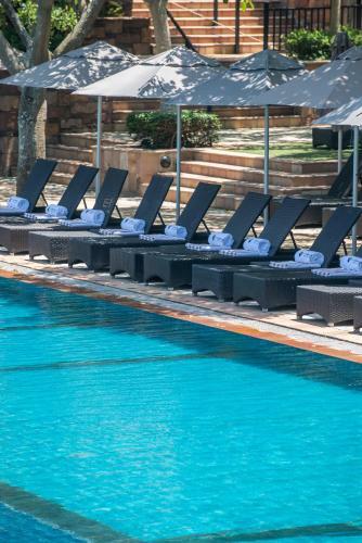 Hotel The Capital Zimbali