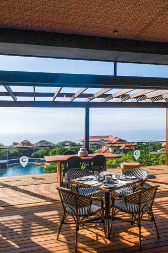 Hotel The Capital Zimbali