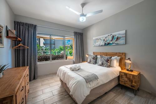 506 Bermuda-family Apartment On Willard Beach