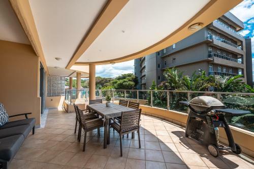 506 Bermuda-family Apartment On Willard Beach