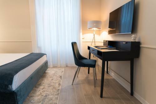 Hostal Longo Suites