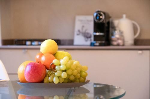 Hostal Longo Suites