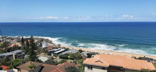 Apartamento Seaview Cottage