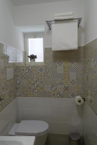 Apartamento A Mennulara, Appartamento Taormina Centro