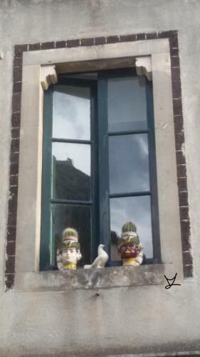 Apartamento A Mennulara, Appartamento Taormina Centro