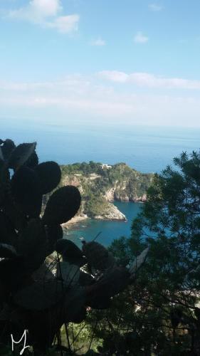 Apartamento A Mennulara, Appartamento Taormina Centro