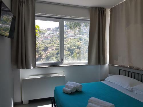 Apartamento Villa Glamour