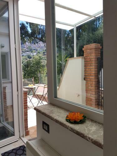 Apartamento Villa Glamour