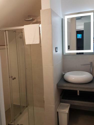 Apartamento Villa Glamour