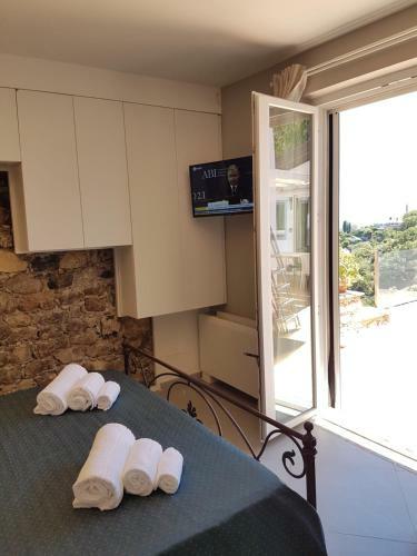 Apartamento Villa Glamour