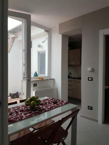 Apartamento Villa Glamour