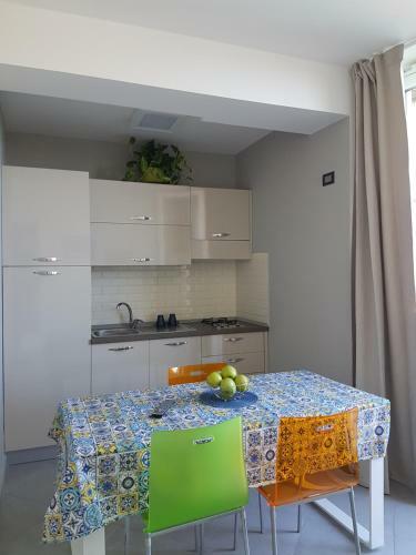 Apartamento Villa Glamour