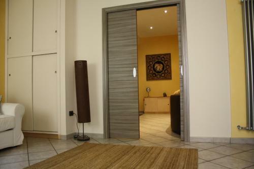 Naumach?a Apartment