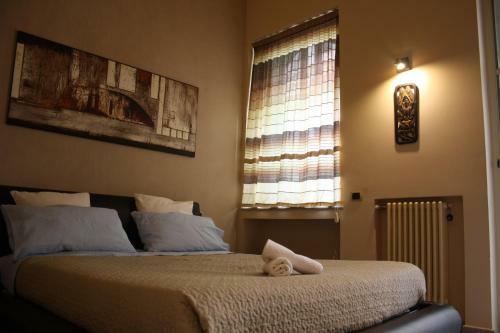 Naumach?a Apartment