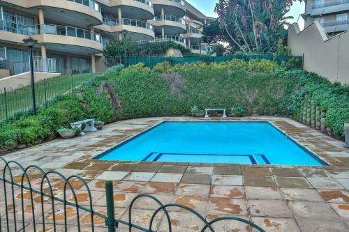 Apartamento 102 Bermuda-comfortable Ground Floor On Main Beach