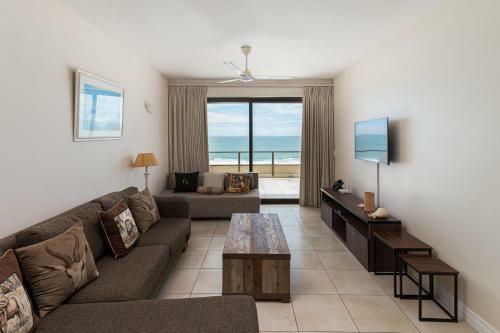 Apartamento Chakas Terrace 8